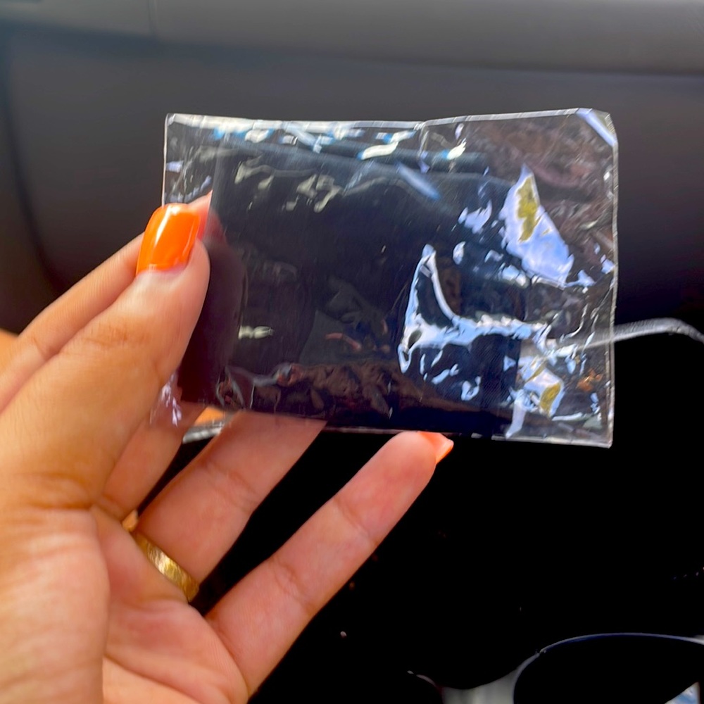 CHANEL Sunglasses Black and White 5174-A c.900/3C 58◻︎16 135 3N - Picture 3 of 6